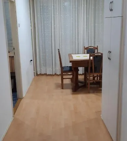 Apartment Boba *