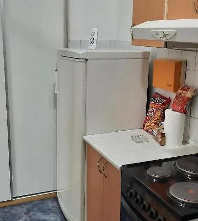 Boba Apartment *